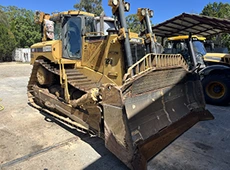 Industrial equipment,  auction category