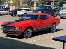 Classic and collector cars auction category
