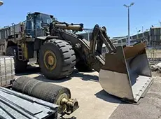 Estate Machinery