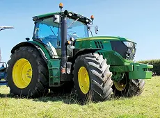 Tractor